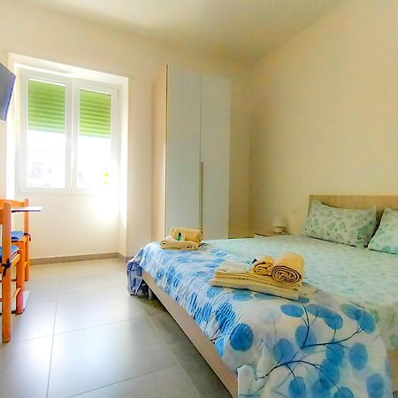 B&B Vigna Grande Agropoli Εξωτερικό φωτογραφία