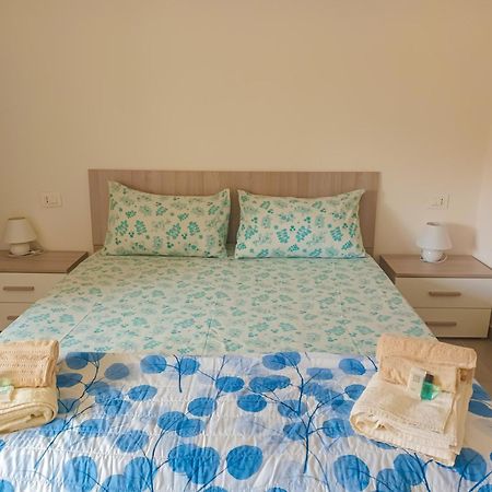 B&B Vigna Grande Agropoli Εξωτερικό φωτογραφία