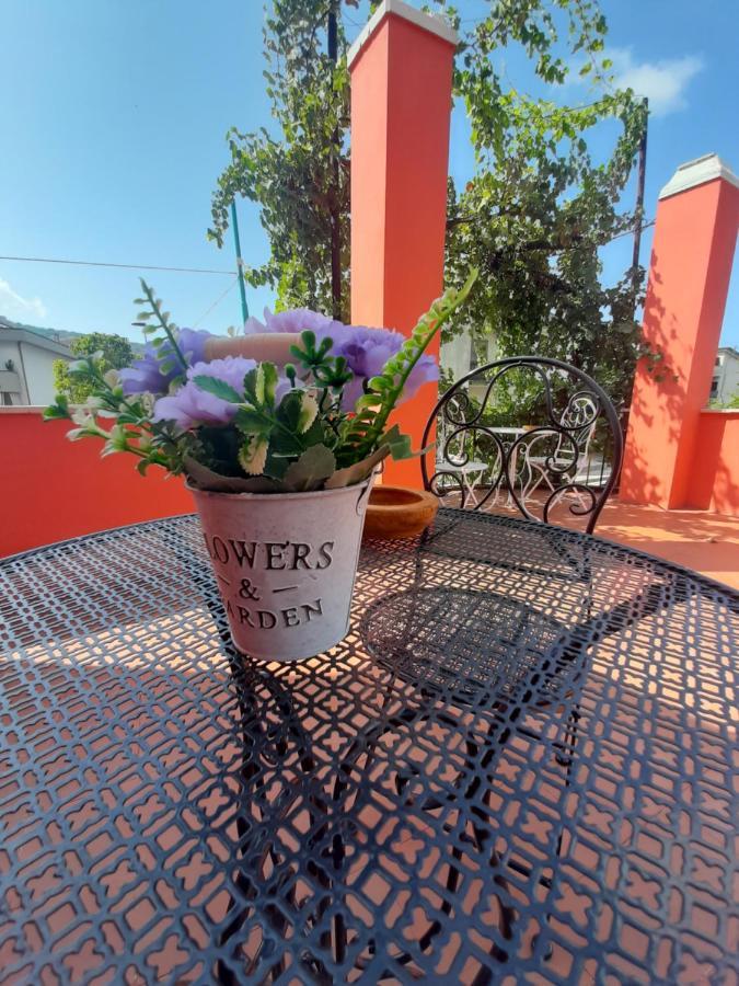 B&B Vigna Grande Agropoli Εξωτερικό φωτογραφία