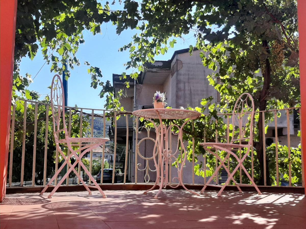 B&B Vigna Grande Agropoli Εξωτερικό φωτογραφία
