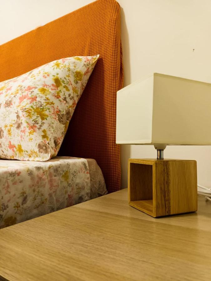 B&B Vigna Grande Agropoli Εξωτερικό φωτογραφία