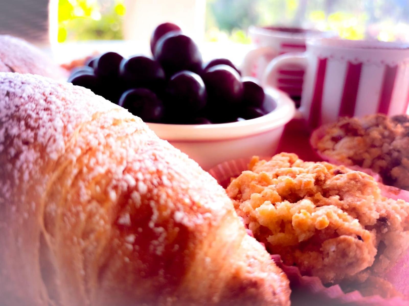 B&B Vigna Grande Agropoli Εξωτερικό φωτογραφία