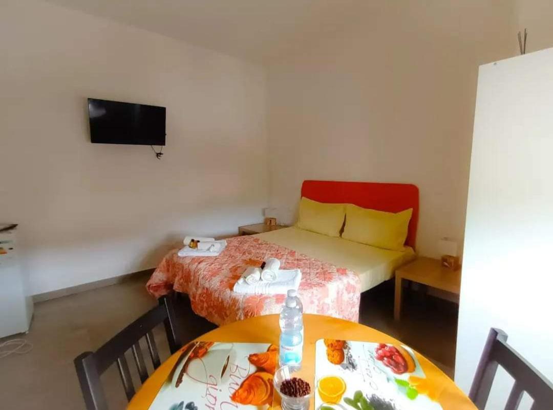 B&B Vigna Grande Agropoli Εξωτερικό φωτογραφία