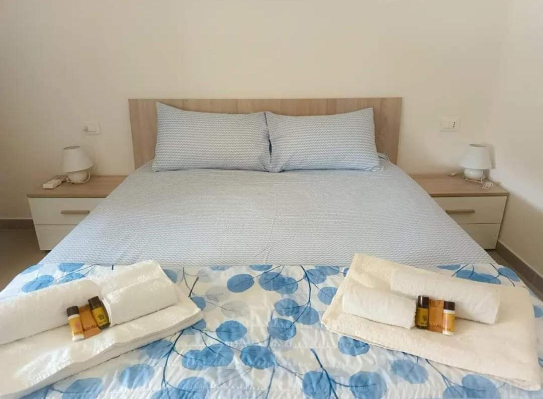 B&B Vigna Grande Agropoli Εξωτερικό φωτογραφία