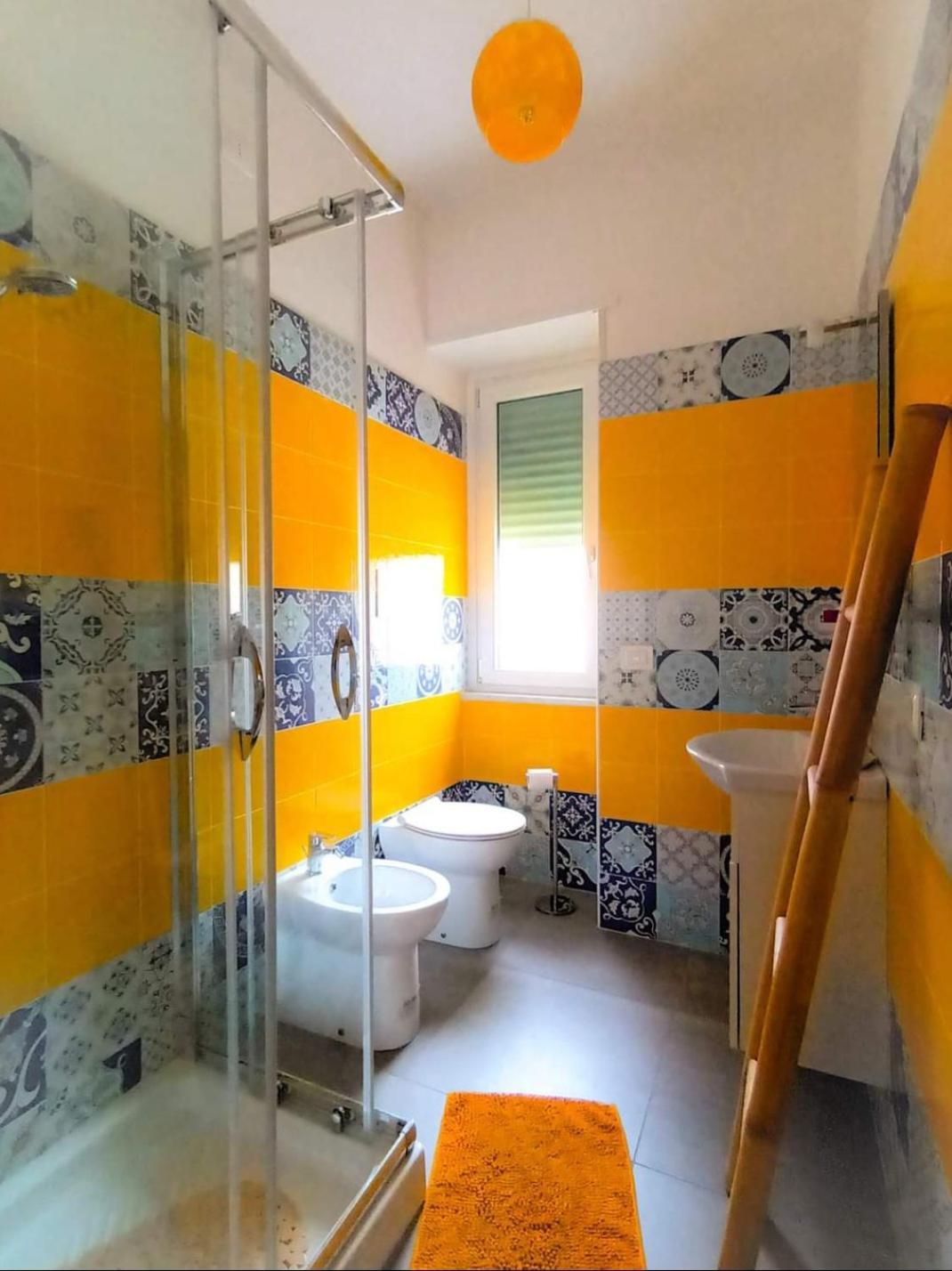 B&B Vigna Grande Agropoli Εξωτερικό φωτογραφία