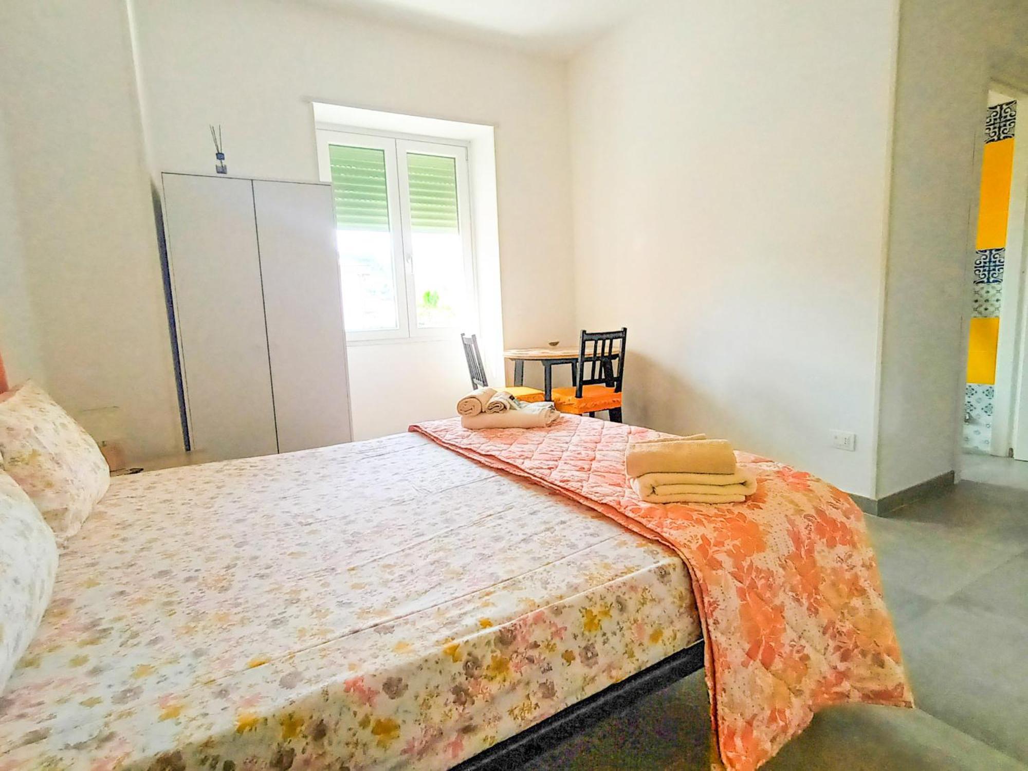 B&B Vigna Grande Agropoli Εξωτερικό φωτογραφία
