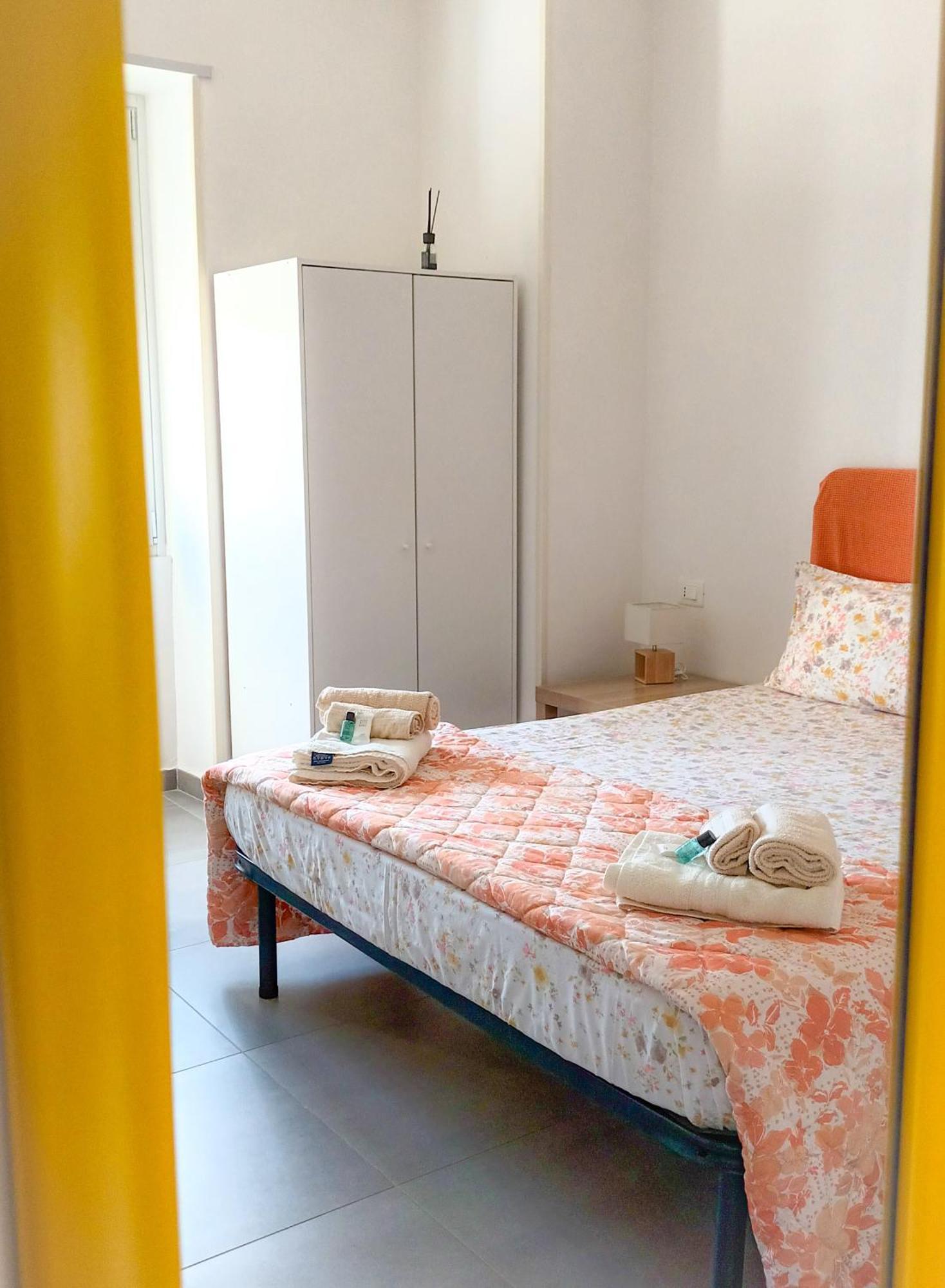 B&B Vigna Grande Agropoli Εξωτερικό φωτογραφία