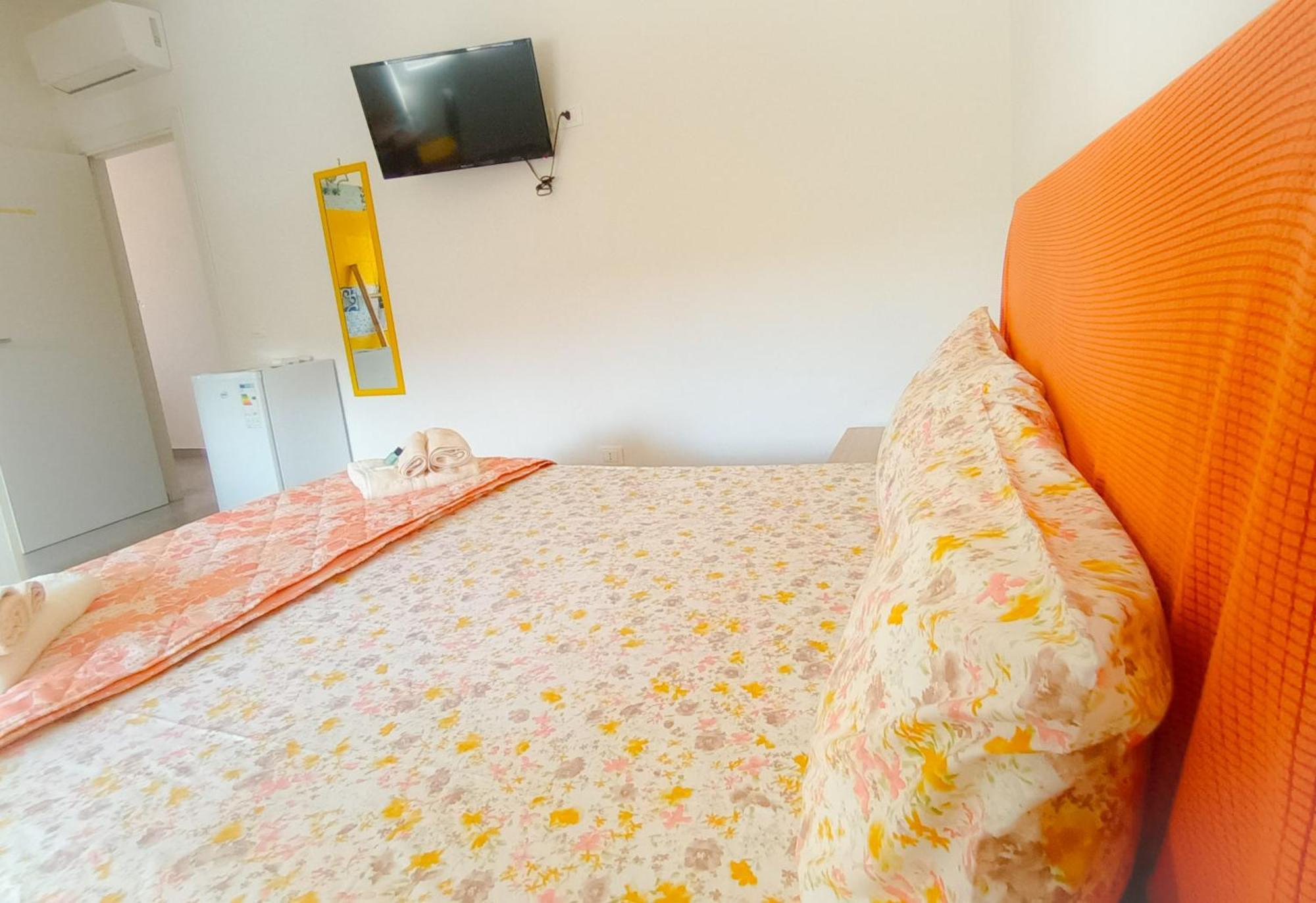 B&B Vigna Grande Agropoli Εξωτερικό φωτογραφία