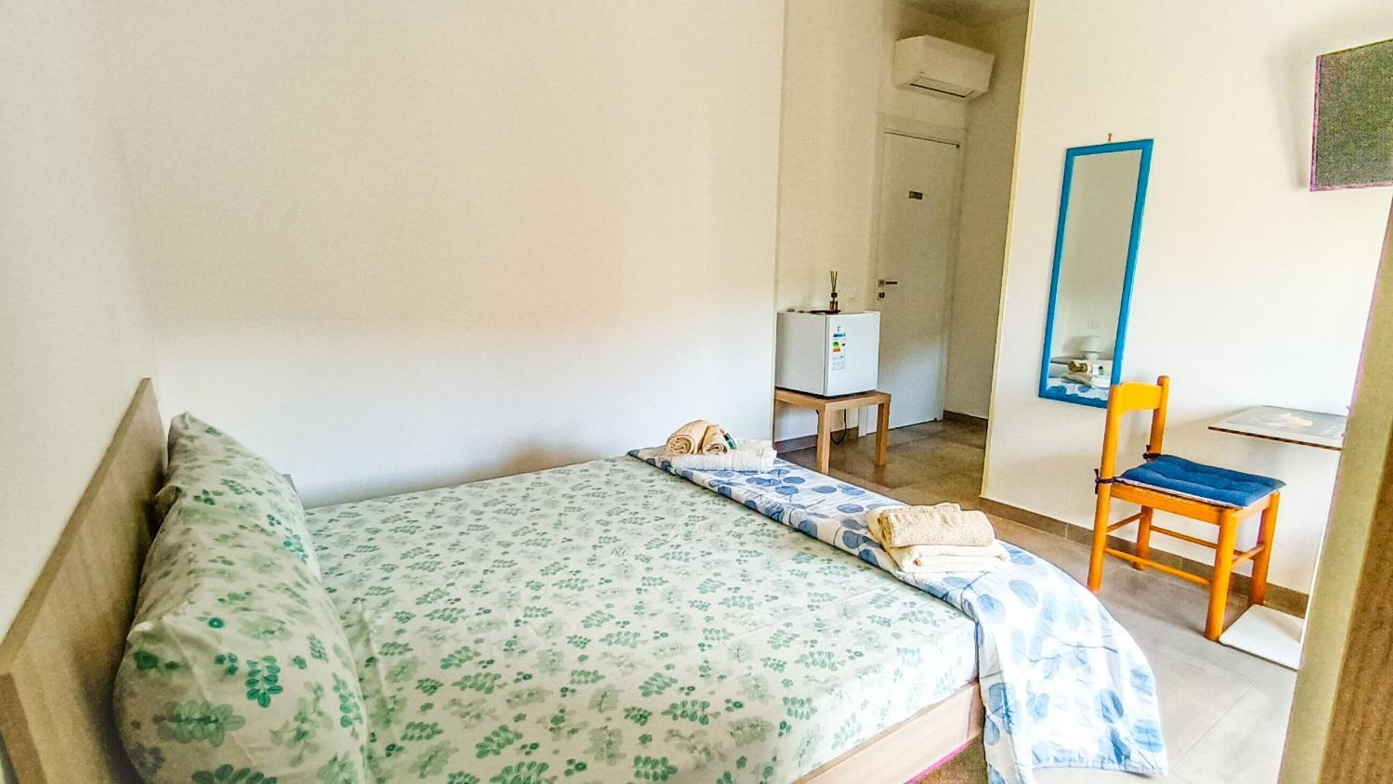 B&B Vigna Grande Agropoli Εξωτερικό φωτογραφία