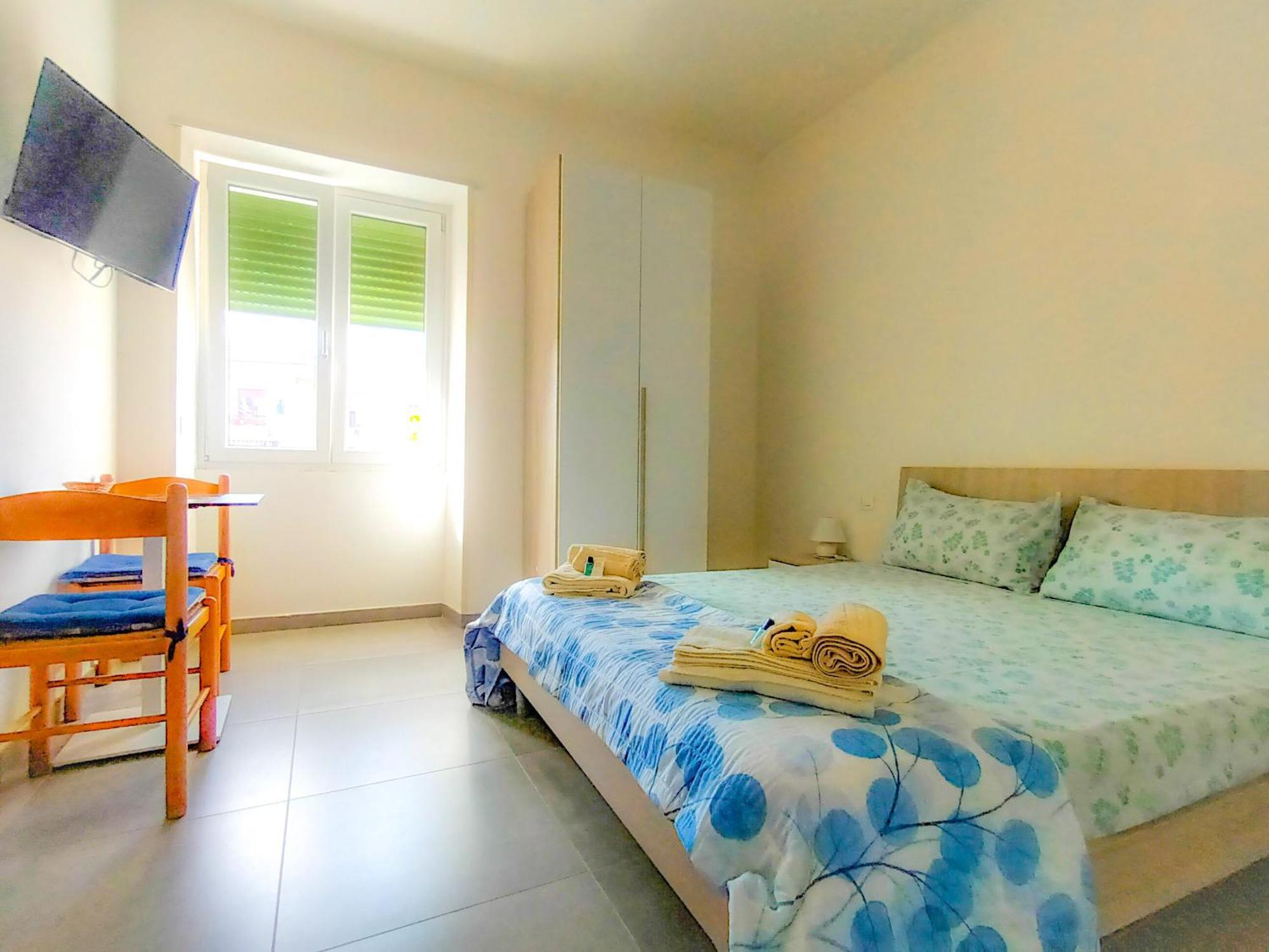 B&B Vigna Grande Agropoli Εξωτερικό φωτογραφία